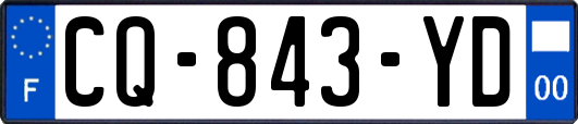 CQ-843-YD