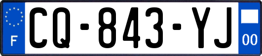 CQ-843-YJ