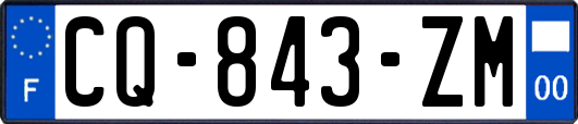 CQ-843-ZM