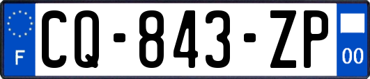 CQ-843-ZP