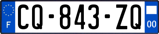 CQ-843-ZQ