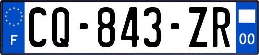 CQ-843-ZR