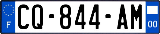 CQ-844-AM