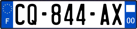 CQ-844-AX