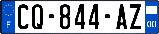 CQ-844-AZ