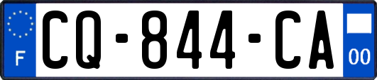 CQ-844-CA