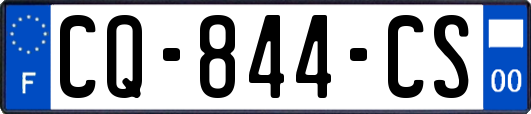 CQ-844-CS