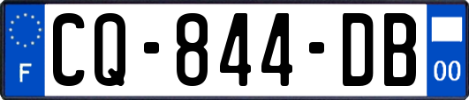 CQ-844-DB