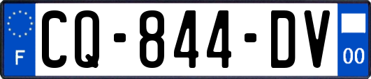 CQ-844-DV