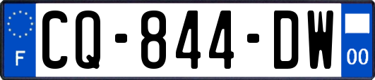 CQ-844-DW