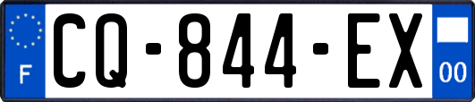 CQ-844-EX