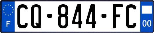 CQ-844-FC