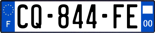 CQ-844-FE