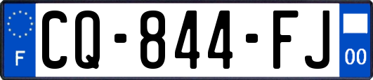 CQ-844-FJ