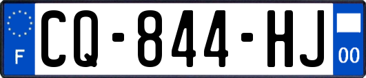 CQ-844-HJ