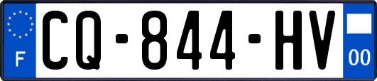 CQ-844-HV