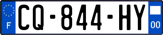 CQ-844-HY