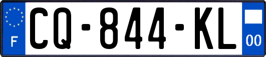 CQ-844-KL