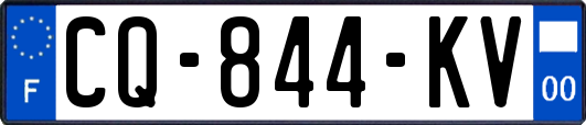 CQ-844-KV