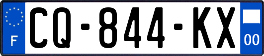 CQ-844-KX