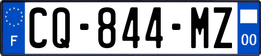 CQ-844-MZ