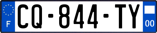 CQ-844-TY