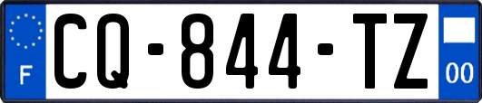 CQ-844-TZ