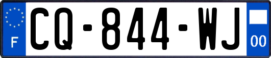 CQ-844-WJ