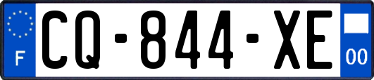 CQ-844-XE