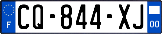 CQ-844-XJ