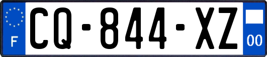 CQ-844-XZ