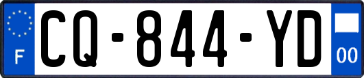 CQ-844-YD
