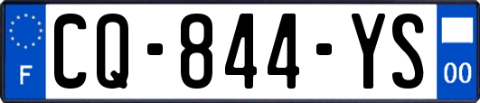 CQ-844-YS