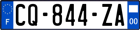 CQ-844-ZA