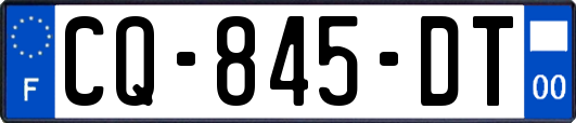 CQ-845-DT