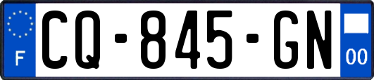 CQ-845-GN