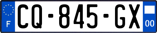 CQ-845-GX