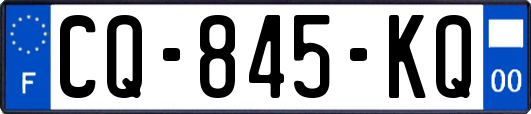 CQ-845-KQ