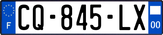 CQ-845-LX
