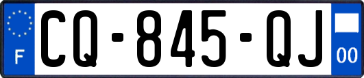 CQ-845-QJ