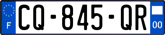 CQ-845-QR