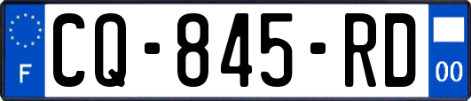 CQ-845-RD