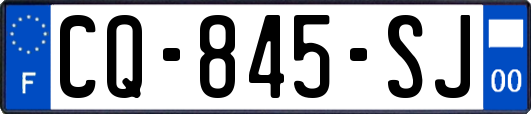 CQ-845-SJ