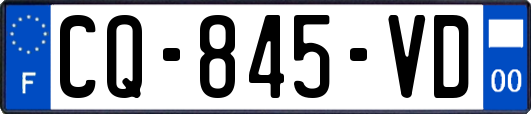 CQ-845-VD