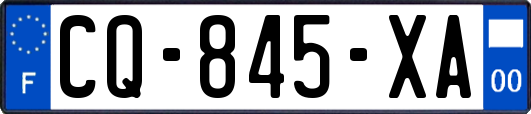 CQ-845-XA