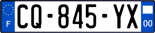 CQ-845-YX