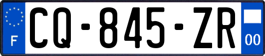 CQ-845-ZR