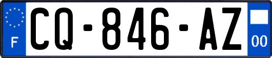 CQ-846-AZ