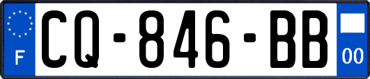 CQ-846-BB