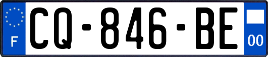 CQ-846-BE